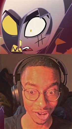 ADAM DESTROYED THE HAZBIN HOTEL! 😱🔥