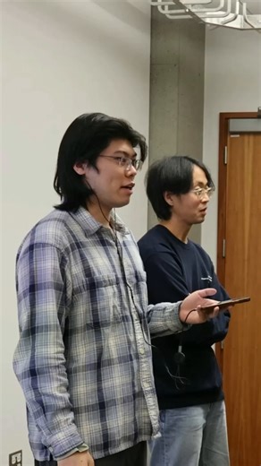 University of Washington | What if your headphones could automatically tune in to the person you’re talking to, even in a noisy room? 🎧 Researchers at the... | Instagram