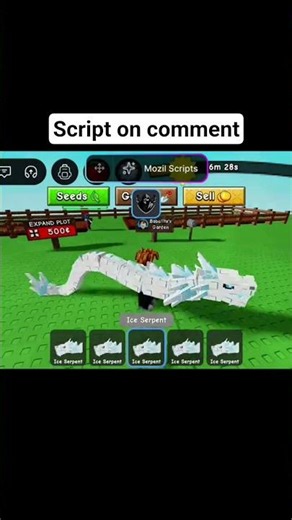 🚨 [OP] 🪴 Grow a Garden 2 ADMIN COMMANDS Script | SPAWN ALL PETS & GEARS | WORKING | FREE | 2026!