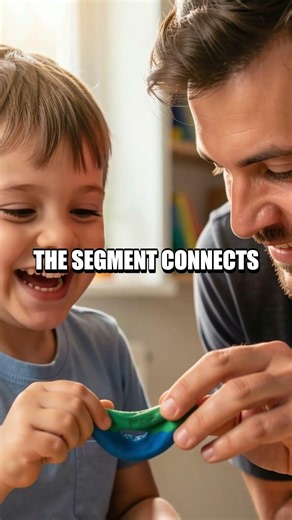 The Secret Life of Silly Putty At Home