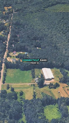 Largest Nudist Resorts in Connecticut: Top 10 Ranked