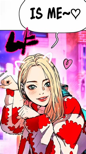 she wants to show him her cat😍 #manhwahighlights #manhwarecomendation