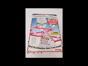 Baby Einstein Sound Recreation: The Great Dalmation Chase