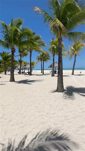 Meilleure période pour partir à l'île Maurice