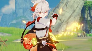 Kazuha materials: Best Genshin Impact farming routes and locations