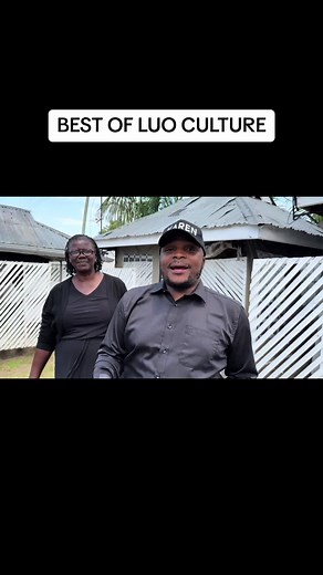 Experience Luo Culture at Kawaya Resort in Kisumu