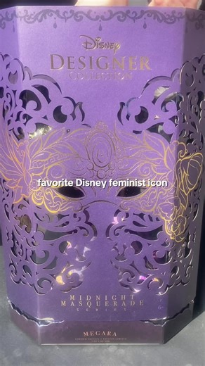 Reevaluating Disney's Female Characters: Beyond the Surface