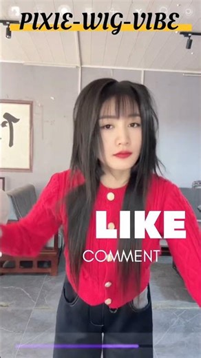 💥 Short Wig Lovers – This one’s for you!#wigs #hairstyle #shorts