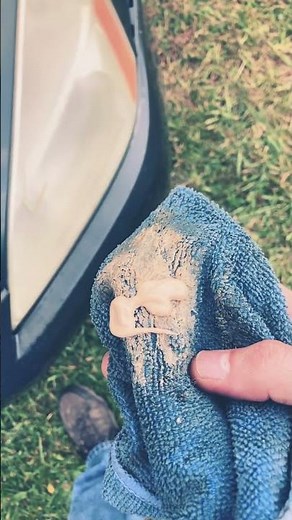 Fix Your Yellow Headlights Easily! No Sanding Required!