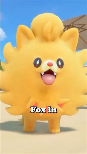 Gen 10 Starters Are Kinda…