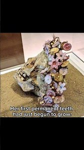 An Ancient Tomb Reveals the Girl With the Eternal Wreath. #archeology #history