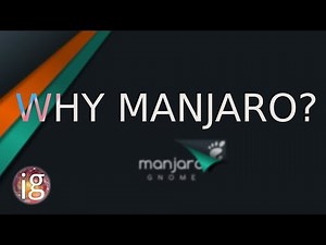 Why Is Manjaro So Popular?
