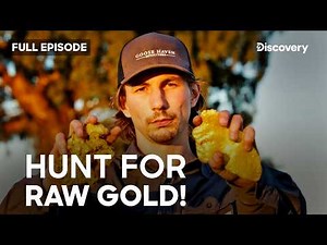 Gold Rush: Klondike’s Gamble! | Gold Rush S6 E3 | Full Episode | Discovery Channel