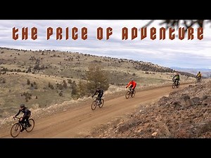 When Gravel Goes Rogue