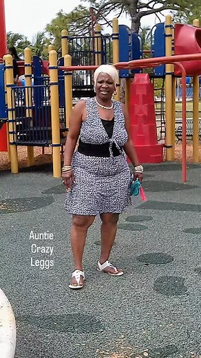 LInda Johnson on Reels