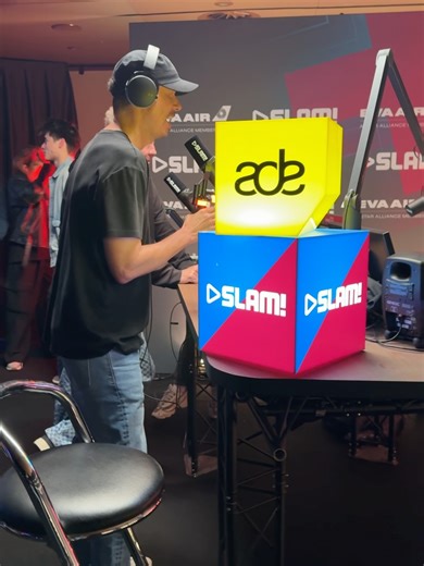 Cosmic Gate on Reels