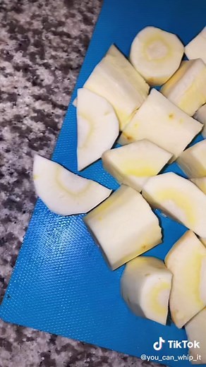 Delicious Mashed Parsnips Recipe | Easy & Healthy Side Dish