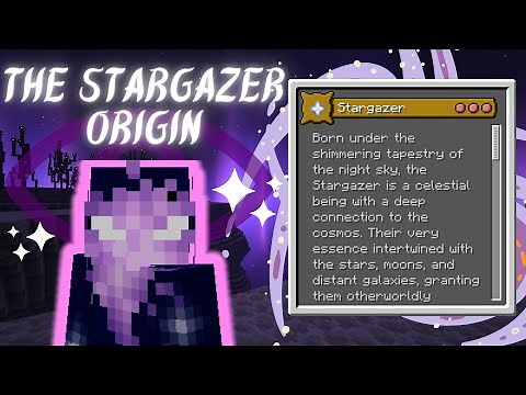 The StarGazer Origin! (Origin Review)
