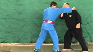 training of punches and kicks the film 2 chunk 12