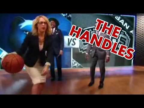 What doesn't Doris Burke do?
