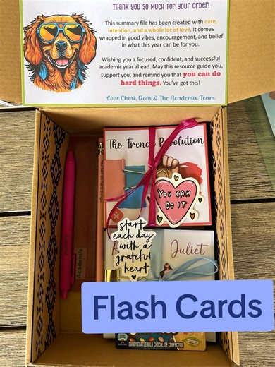 Benefits of Using Flash Cards for Learning