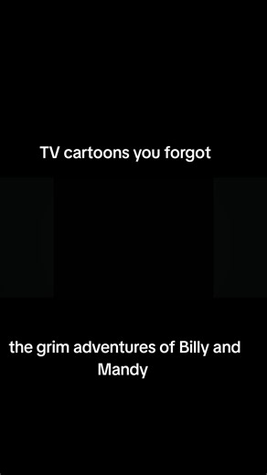 The grim adventures of Billy and Mandy, 2001 Billy and Mandy are a mismatched pair of youngsters who befriend the Grim Reaper after winning a limbo contest against him. Since the Grim Reaper lost, he has to be their friend, and the three go on adventures together. Between school, family and visitors from the spirit world, Billy and Mandy sometimes need help to clean up the messes they get themselves into, and that's where Hos Delgado comes in. Hos and the Grim Reaper are not friends, and with Ma
