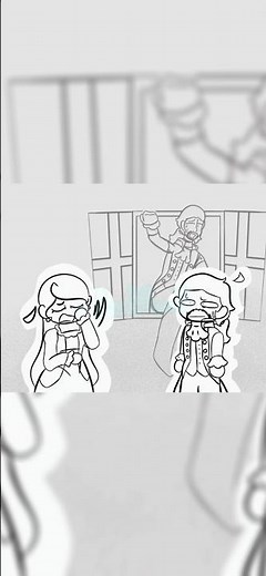 This Hamilton trend but it’s animated😔‼️|| #broadway #musical #musicaltheatre #hamilton #art