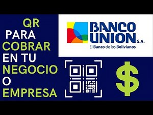 How to generate a QR code for payments in your business step by step 2023 | Your bank's QR code |...