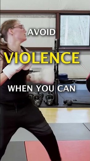 Waffle House Wendy FIGHT TRAINING #shorts