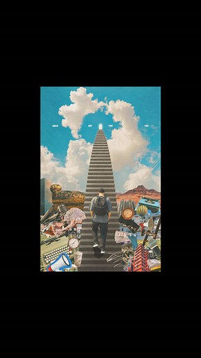 AdobeMAX: Discovering Creative Freedom with Photoshop
