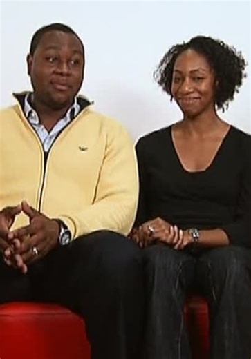 Rich Bride, Poor Bride S02:E04 - If the Shoe Fits