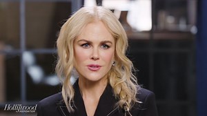Nicole Kidman Talks Latest Role in ‘Destroyer’ | TIFF 2018
