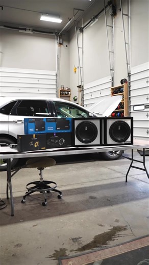 Ford Edge Sound System Review: JLAudio & AudioControl