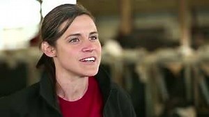 277K views · 891 reactions | FACT: 97% of America's dairy farms are family owned and operated, and passed down generation to generation. Not "big factory farms run by big business." Watch our new The Udder Truth episode to learn more! bit.ly/1f7sCDb #DairyGood | Undeniably Dairy | Facebook