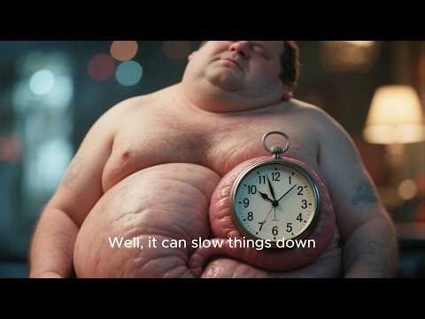 Why Stress Makes Your Stomach Hurt (+ 3 Easy Daily Fixes for Calmer Digestion)