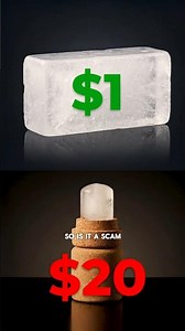 This $1 Rock Costs $20? 🤫