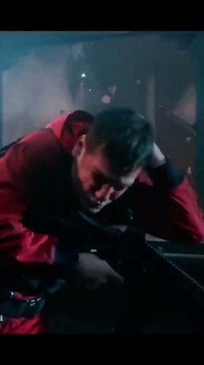 Money Heist Season 6 Trailer