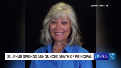 Sulphur Springs ISD mourns loss of early childhood learning center principal
