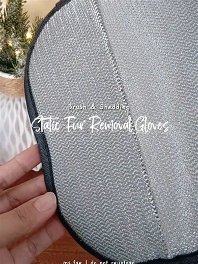 Ultimate Static Fur Hair Remover Tips