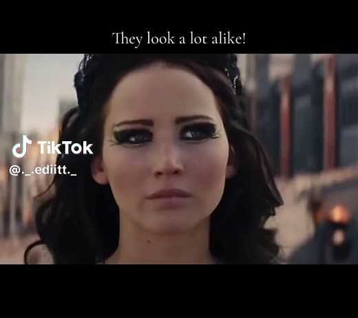 Finding Her Edge: Jennifer Lawrence's Remarkable Transformation