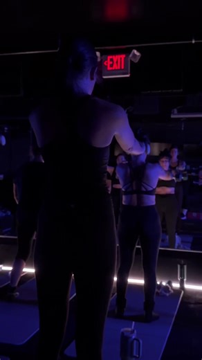 Heated Sculpt Classes Launching for All Fitness Levels