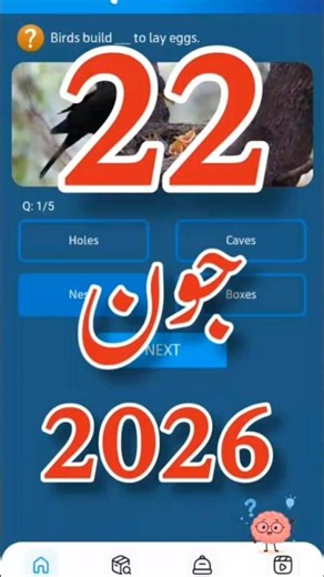 22 June 2026 | My Telenor today questions and answers | My Telenor app quiz