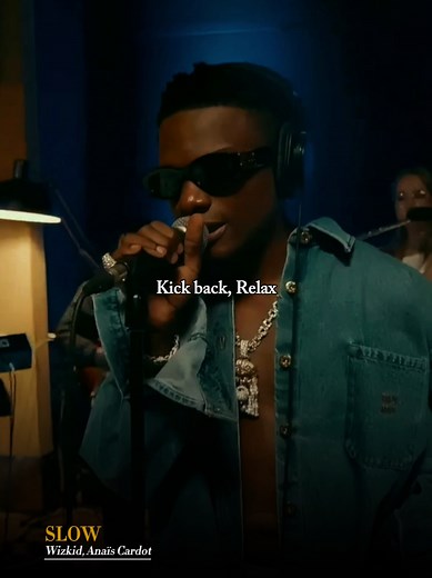 Wizkid's Latest Performance: Insights and Highlights
