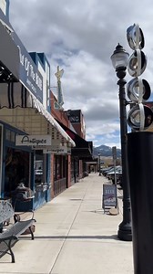 With @livingstoncenter4artandculture Have you been on your poetry crawl through town yet?? One week left to check them out. See our website for a full list of participating downtown businesses or just wander about and spot them ‍♀️️ • #nationalpoetrymonth #poetry #poetryinthewindows #livingstonmontana #lifeisdowntown | Explore Livingston Montana | Facebook