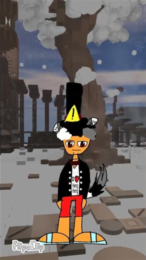 Looping the rooms heng Heng animation