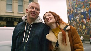 Rudimental - These Days feat. Jess Glynne, Macklemore & Dan Caplen