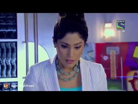 CID - च ई डी - Barf Mein Laash - Episode 1137 - 5th October 2014