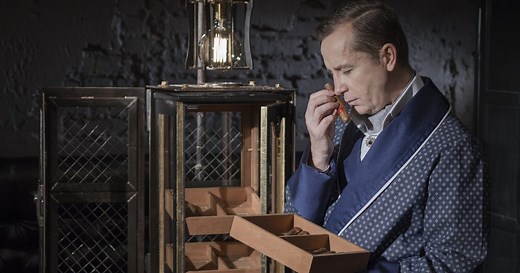 How to age cigars at home for a smoother, richer smoke