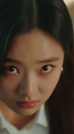 She strikes back hard! 💥 #revenge #fight #shorts