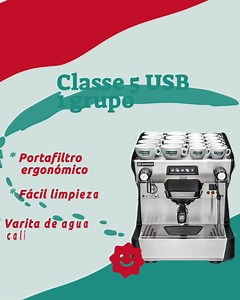 ¡Despierta tus sentidos con el sabor de la perfección y déjate seducir por la magia de nuestras 𝗠𝗮́𝗾𝘂𝗶𝗻𝗮𝘀 𝗱𝗲 𝗖𝗮𝗳𝗲́ 𝗥𝗮𝗻𝗰𝗶𝗹𝗶𝗼! ☕✨ | Café Casa Grande